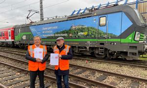 LOK Report Baden Württemberg Verkehrsvertrag zum Interregio Express