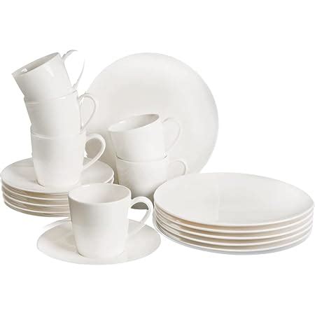 Vivo By Villeroy Boch Group New Fresh Basic Kombiset Teilig