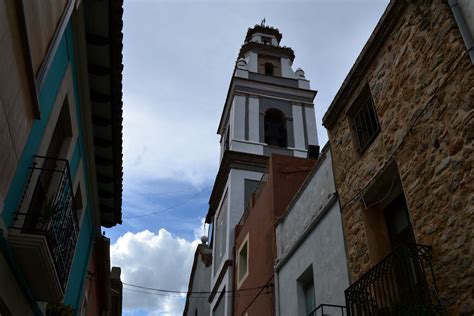 Macma Descobrim La Marina Alta Esgl Sia De Sant Josep