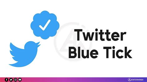 Twitter Blue Tick: ट्विटर के ब्लू टिक के लिए आवेदन कैसे करें? स्टेप ...