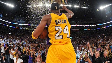 Festivals & Events News | Kobe Bryant Day 2023: Know About the Day That ...