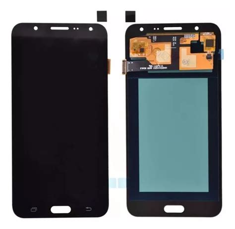 Modulo Pantalla Para Samsung J J Oled Negro