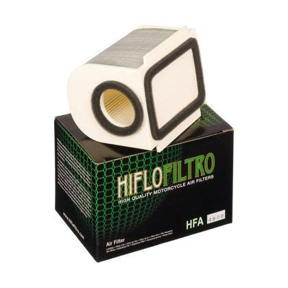 Filtre Air Hiflofiltro Hfa Type Origine Motoblouz