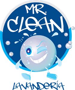 Mr. Clean Logo PNG Vector (EPS) Free Download