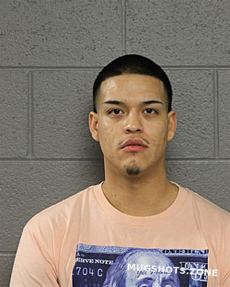 Jacinto Hernandez 01012023 Chicago Mugshots Zone