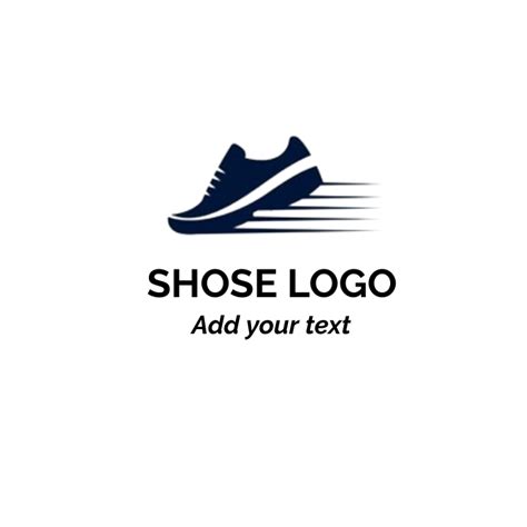 Copy Of Shose Logo Postermywall