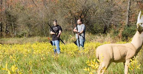 Traditional Archers Path | Deer Hunting With a Recurve Bow