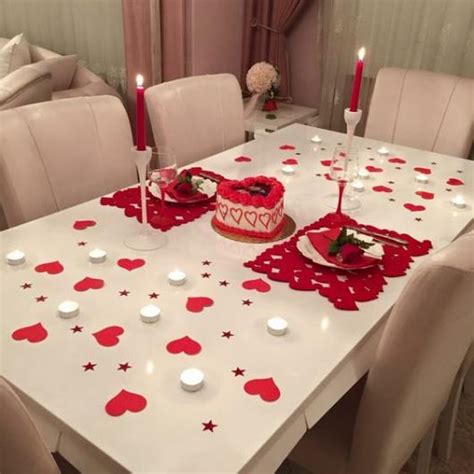 Jantar Dia Dos Namorados Receitas Fáceis And Como Decorar A Mesa