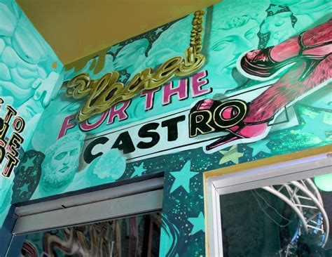 BEAUX MURAL SERGE GAY JR