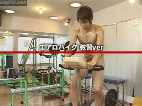 Uniform Underwear Nude gym ThisVid Türkçe