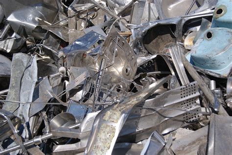 Scrap Metal Pricing - Fligeltaub Recycling