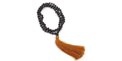 Choosing Your Mala Types Mala Of Traditional Beads Balance