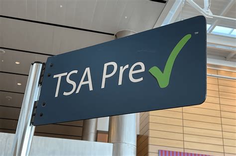 TSA Pre-Check Guide (Application Process, Locations, Status) [2022] - UponArriving