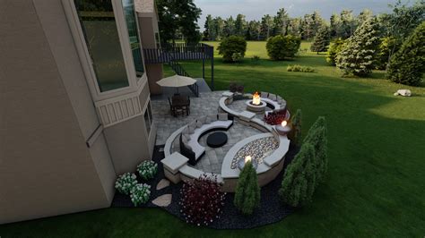 Design Curves Of Fire Precision Outdoors