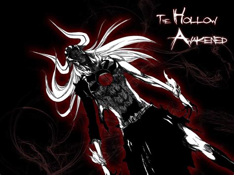 Bleach Hollow Wallpapers - Wallpaper Cave