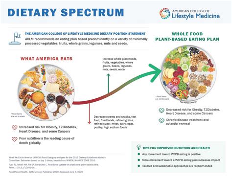 Lifestyle Medicine Healthy Eating Gw Medical Faculty Associates