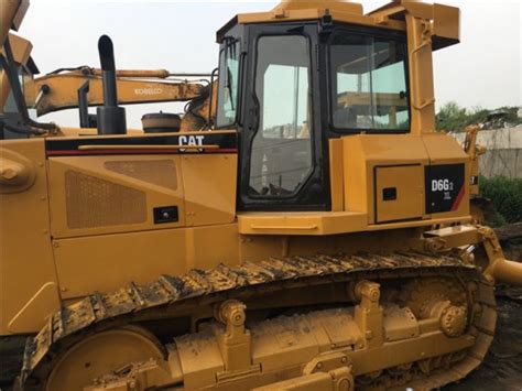 Japan Original Cat D G Crawler Bulldozer Caterpillar D G