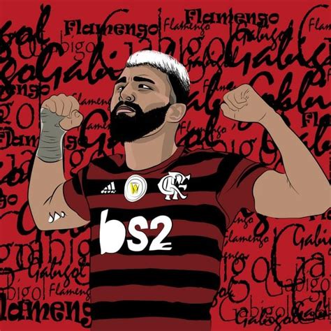 Gabigol Em 2024 Fotos De Flamengo Time Do Flamengo Flamengo Wallpaper