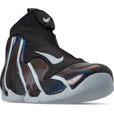 Nike Air Flightposite Topaz Mist Ao9378 001 Release Date Sbd