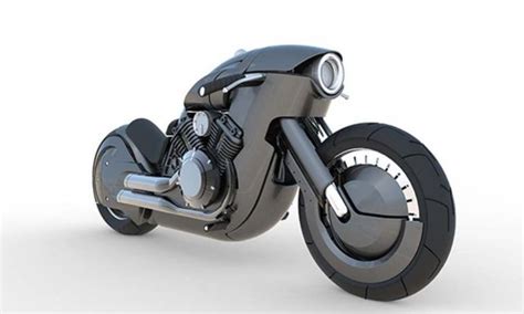 New Amazing Harley Davidson Concept Wordlesstech