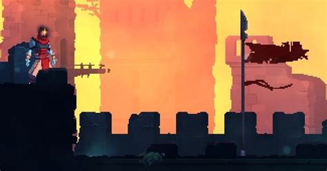 Ramparts - Dead Cells Guide - IGN
