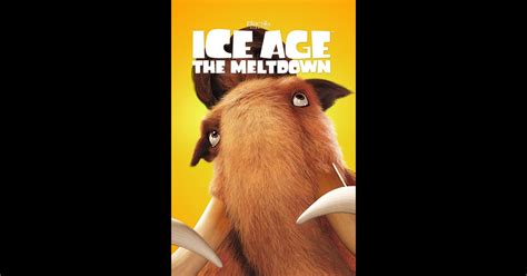 Ice Age: The Meltdown on iTunes