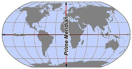 Hemispheres of the Earth | Overview, Map & Geography - Video & Lesson Transcript | Study.com