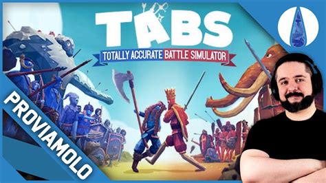 LE BATTAGLIE RAGDOLL TOTALLY ACCURATE BATTLE SIMULATOR Gameplay ITA