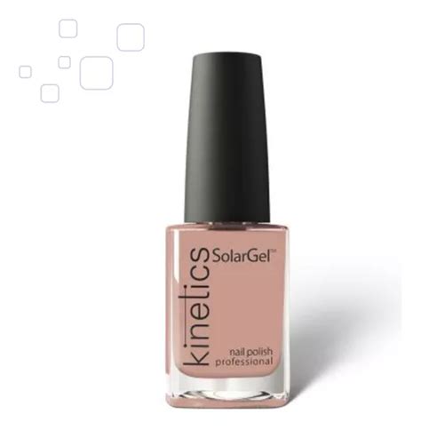 Esmalte Secagem Rápida Solar Kinetics 567 Naked Dune 15ml MercadoLivre