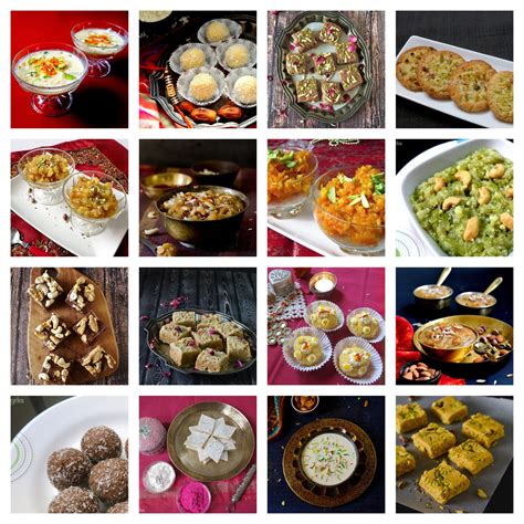 52 Diwali Sweet Recipes - Festival Recipe List » Maayeka