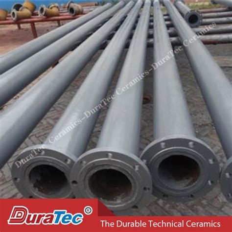 Труба из литого базальта Производители, Поставщики, Фабрика - Duratec