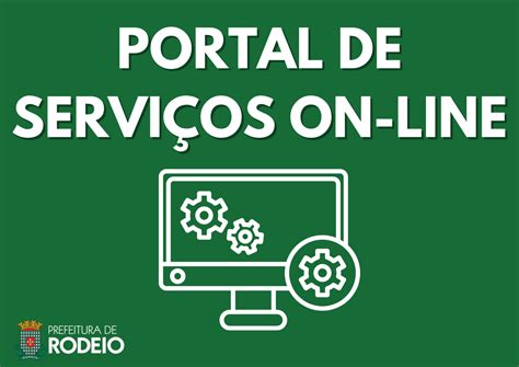 Prefeitura De Rodeio Informações Da Prefeitura Municipal De Rodeio Sc