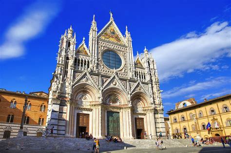 Best Things To Do In Siena What Is Siena Most Famous For Go Guides