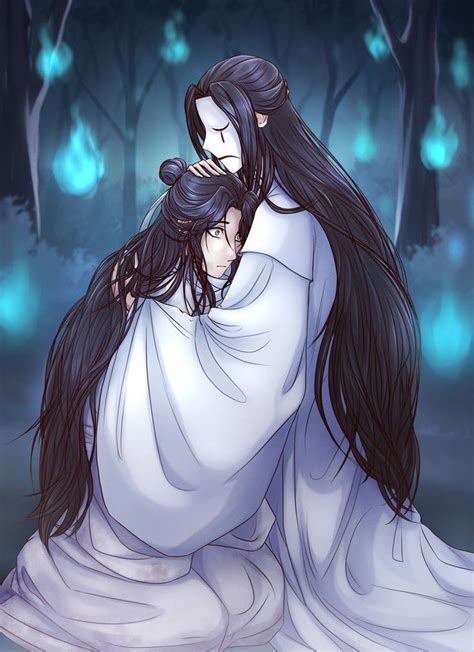 Tgcf Chapter 187 By Vialir On Deviantart