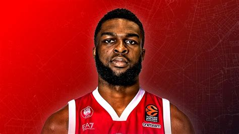 Lba Mercato L Olimpia Milano Piazza Il Colpo Nebo