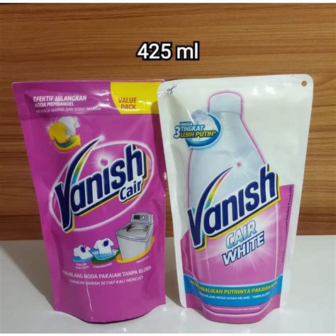 Jual Vanish Ml Shopee Indonesia