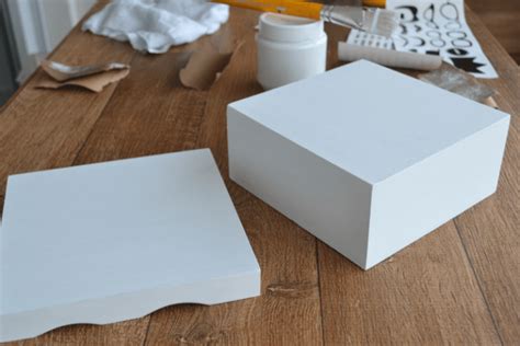 Como Pintar Mdf Passo A Passo Para Uma Pintura Perfeita Em