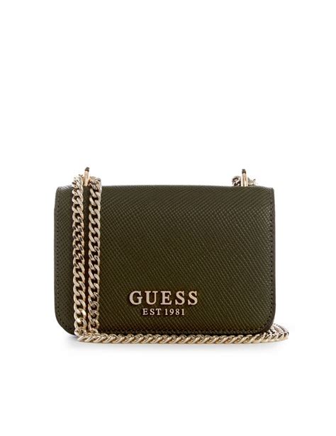 Shop Guess Online Alexie Micro Mini