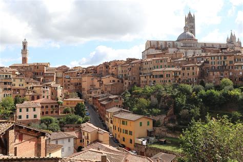 Siena A Beautiful Jewel In Tuscany Things To Do Travel Guide I