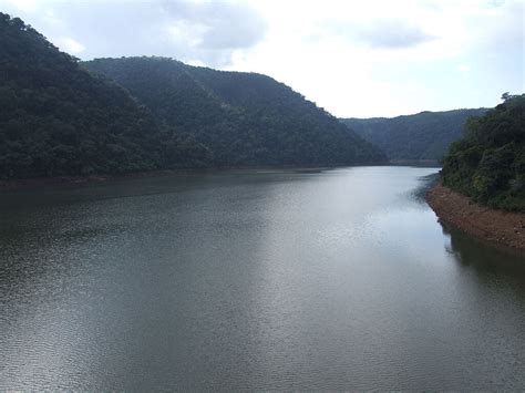 The Uruguay River: A Vital Waterway of South America | LAC Geo