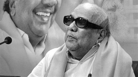 Karunanidhi first death anniversary today live updates on Kalaignar, M Karunanidhi, M K Stalin ...