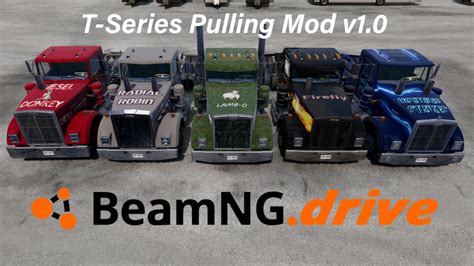 Pulling Beamng Drive Search Modland Net