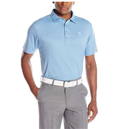 10 Best Travis Mathew Shirts Reviewed in 2022 | Hombre Golf Club