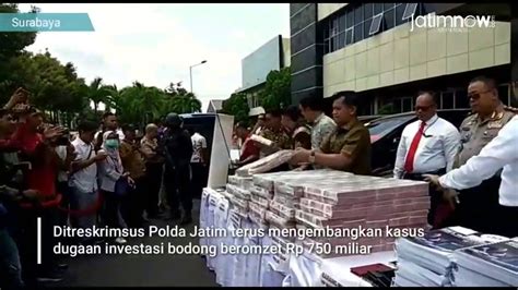 Dugaan Artis Ikut Penipuan Investasi Bodong Video Dailymotion