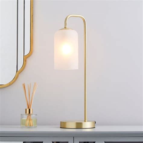 Top 10 Gold Bedside Lamp Ideas And Inspiration
