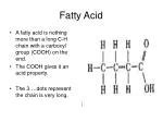 Ppt Essential Fatty Acid Deficiency Powerpoint Presentation Free