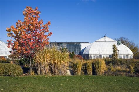 Chicago - Garfield Park Conservatory