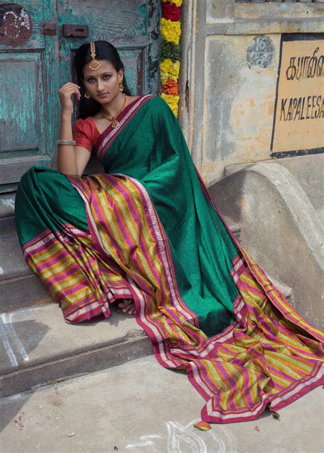 Pin By Marigold Gateway To India On Saree Indian Beauty Saree Fashion