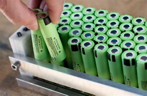 Nobel Prize Lithium Ion Battery Creators Led A Revolution Off