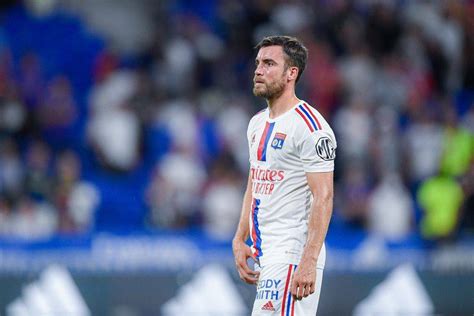 OL Tagliafico se confie sur son avenir et il dévoile une ambition